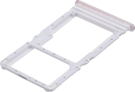 Sim Kartenhalter Xiaomi Redmi 13 4G Rosa