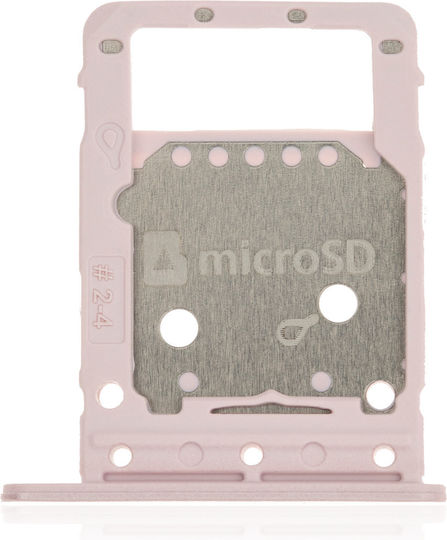 Sim Card Tray Samsung Galaxy Tab S6 Lite 10.4" P610 P615 2020 Rose Gold
