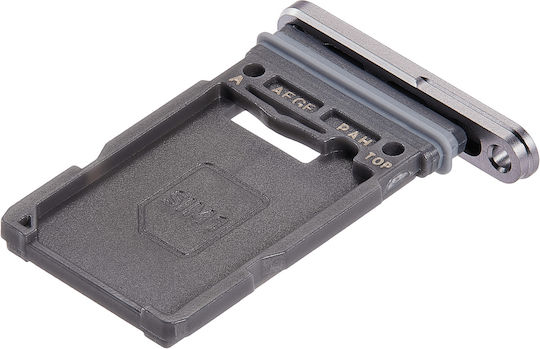 Einzelne SIM-Kartenhalter Samsung Galaxy A57 A576 2026 Flieder