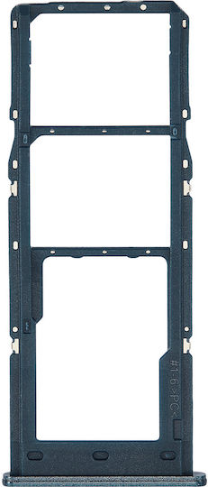 Tavă Duală SIM Samsung Galaxy A04s A047 2022 Verde