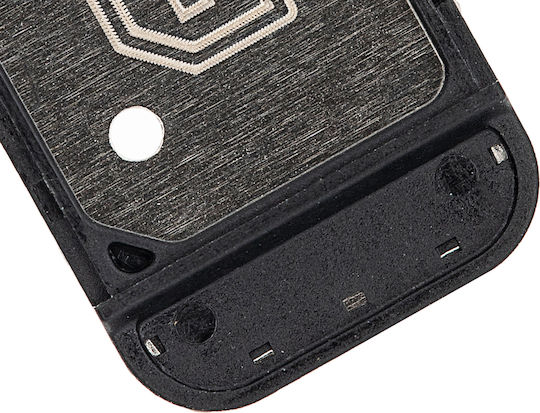 Sim Card Tray Sony Xperia Xa Black