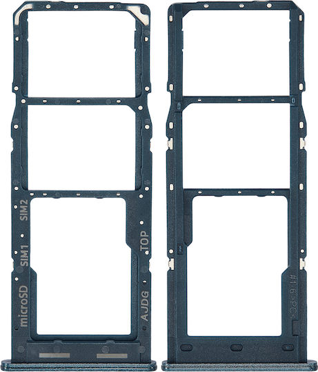 Tavă Duală SIM Samsung Galaxy A04s A047 2022 Verde