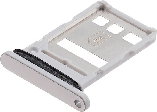 Sim Card Tray Honor 90 Diamond Silver