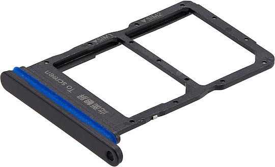 Sim Card Tray Honor 50 Se Black