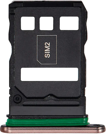 Sim-Kartenfach Honor 50 Pro Frost Crystal