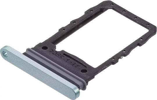 Single Sim Card Tray Samsung Galaxy Z Flip 6 F741 Premium Mint