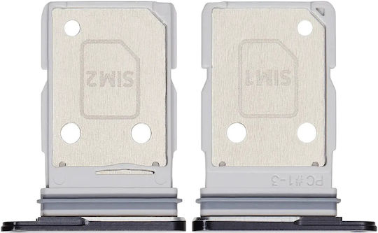 Tavă Dual SIM Samsung Galaxy S26 Ultra S948 Neagră
