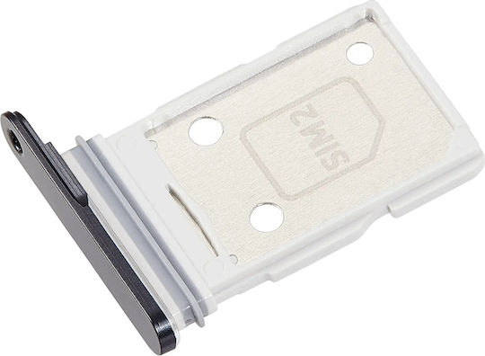 Tavă Dual SIM Samsung Galaxy S26 Ultra S948 Neagră