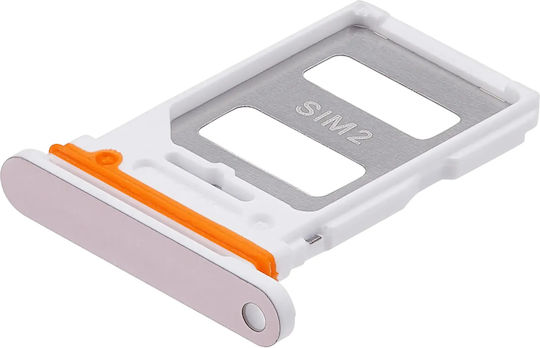 Tavă SIM Card Xiaomi 13 Lite Roz