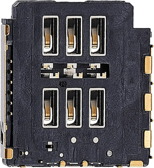 Cititor De Card Single Sim Iphone 15 Pro 15 Pro Max