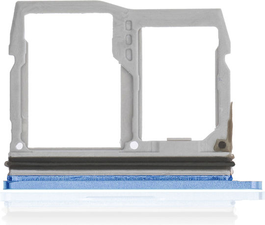Sim Card Tray Lg G6 Optical Marine Blue