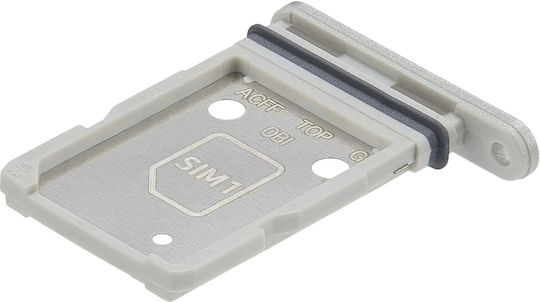 Двойна SIM/SD База Samsung Galaxy A36 5G A366 2025 Лайм