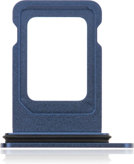 Dual Sim Card Tray Iphone 12 Blue
