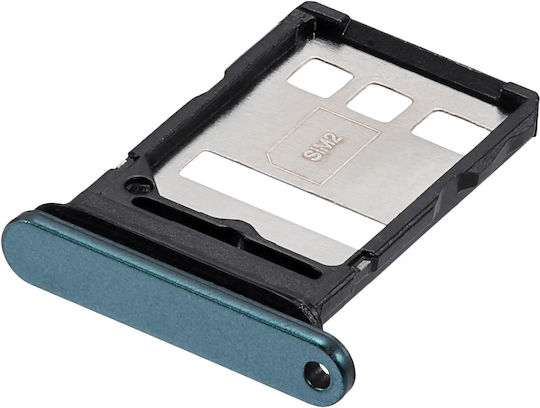 Sim Card Tray Honor 50 Pro Emerald Green