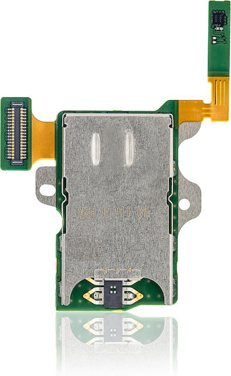 Sim Card Holder Flex Cable Motorola Moto Z2 Play Xt1710 2017