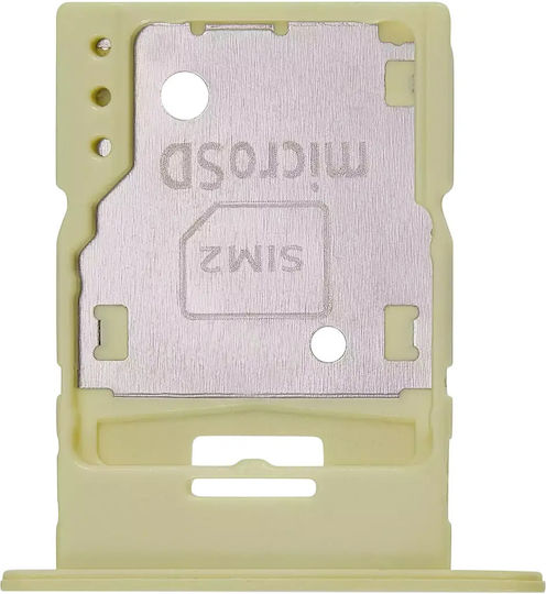 Tavă Dual SIM Samsung Galaxy A15 A155 2023 Culoare Galbenă Personalizată