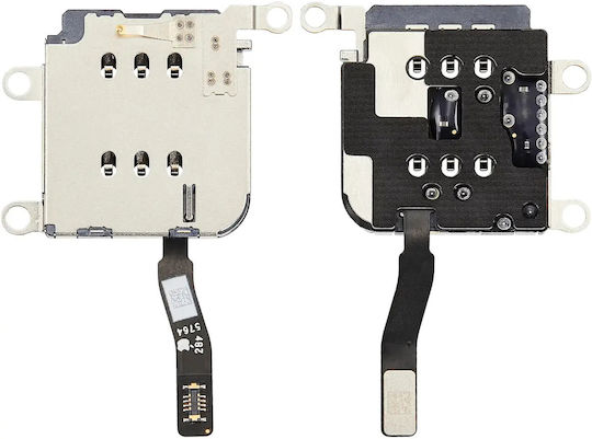 Dual Sim Card Reader Iphone 17 Pro 17 Pro Max