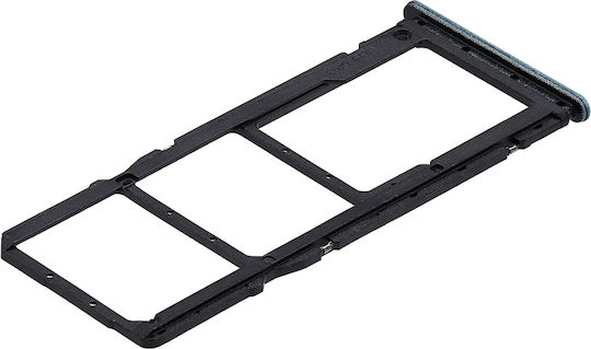 Sim Card Tray Xiaomi Redmi 10 5g Aurora Green