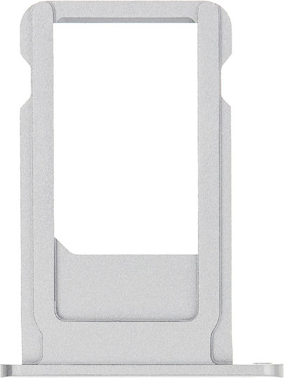 Sim Card Tray Iphone 6s Plus Space Gray