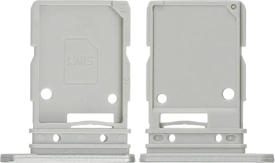 Single Sim Card Tray Samsung Galaxy A36 5g A366 2025 Lime