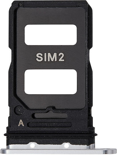 SIM Слот Xiaomi 13 Бял