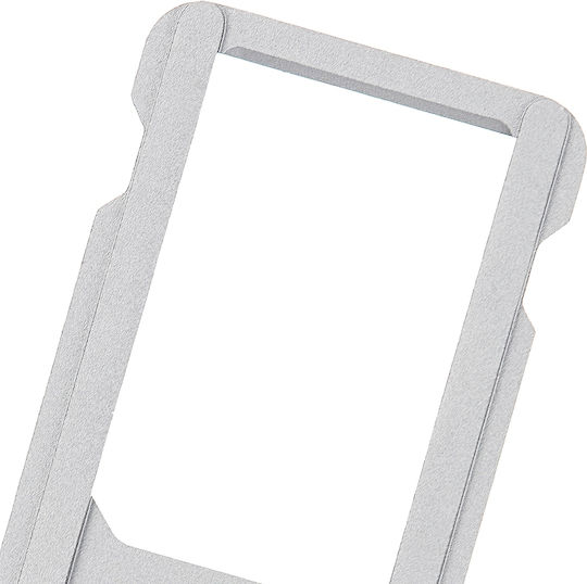 Sim Card Tray Iphone 6s Plus Space Gray