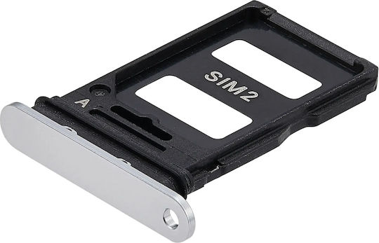 SIM Слот Xiaomi 13 Бял