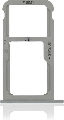 Sim Card Tray Huawei P9 Ceramic White