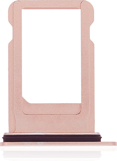 Sim Card Tray Iphone Se 2016 Rose Gold
