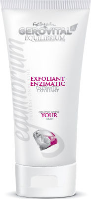 Equilibrium Cream for Face Peeling 200ml