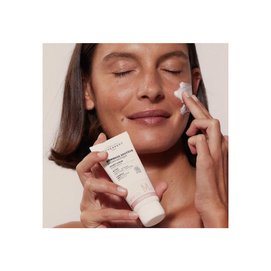 Novexpert Cremă Catifelată Pentru Scrub Față și Buze 60ml