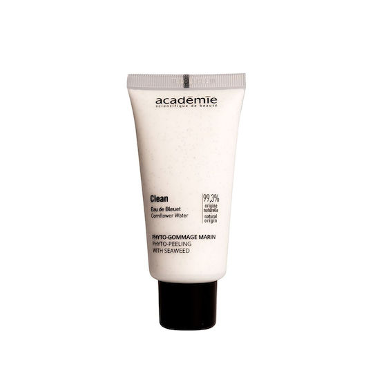 Phyto Gommage Marin Face Peeling Cream 50ml