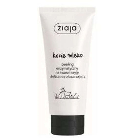 Κρέμα για Peeling Προσώπου 75ml