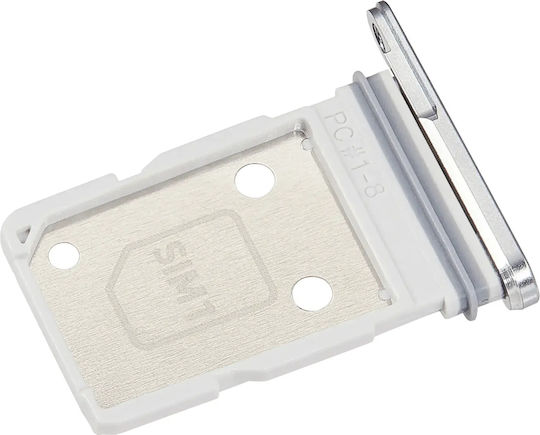 Tavă Dual Sim Samsung Galaxy S26 Ultra S948 Umbra Argintie