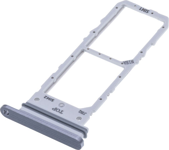 Dual SIM Card Tray Samsung Galaxy Note 20 5G Mystic Gray