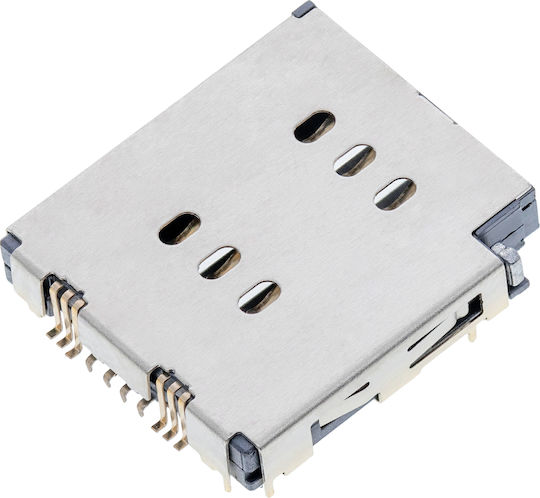Single Sim Card Reader Iphone Xs Max