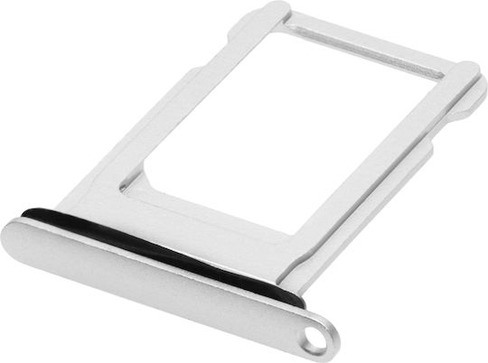 Sim Card Tray Iphone 7 Silver