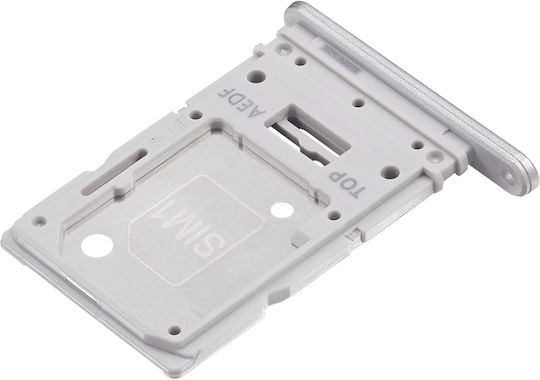 Tavă SIM Card Samsung Galaxy A54 5g A546 2023 Alb