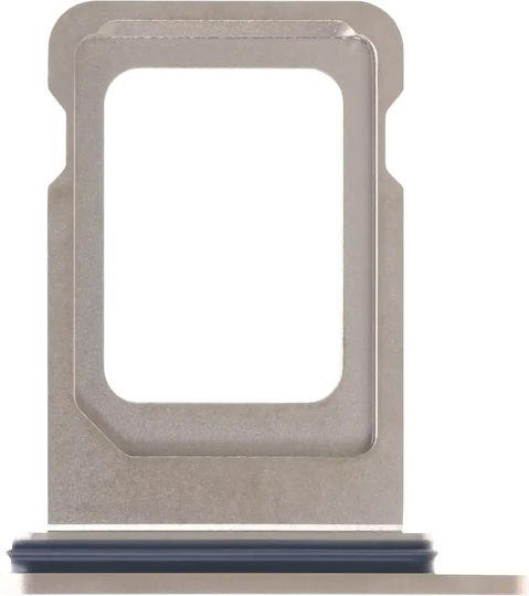 Sim Tray Compatible Iphone 12 Pro Max Service Pack Gold