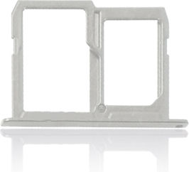 Sim Card Tray Lg X Power 2 M320 Silver