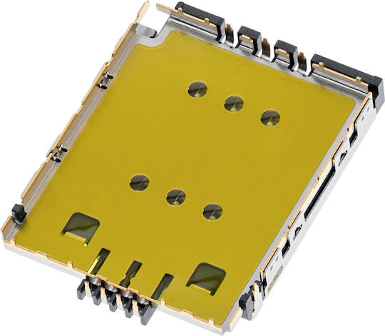 Single Sim Card Reader Iphone Xs