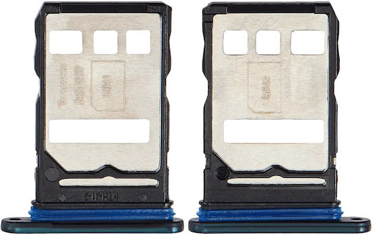 Sim Card Tray Honor 50 Emerald Green