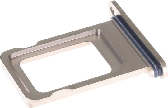 Sim Tray Compatible Iphone 12 Pro Max Service Pack Gold