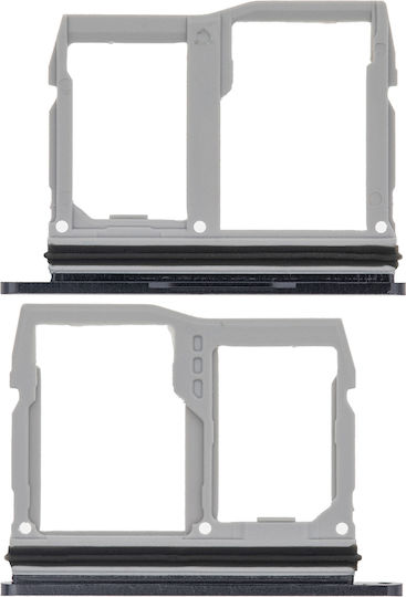 Sim Kartenhalter Lg G6 Astro Schwarz