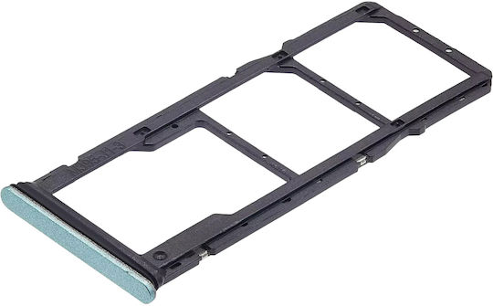 Tavă SIM Card Xiaomi Redmi Note 12 4G Verde Mentă