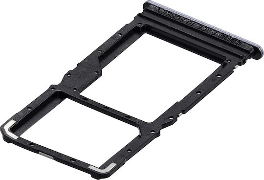 Sim Card Tray Xiaomi Redmi 13 4g Purple