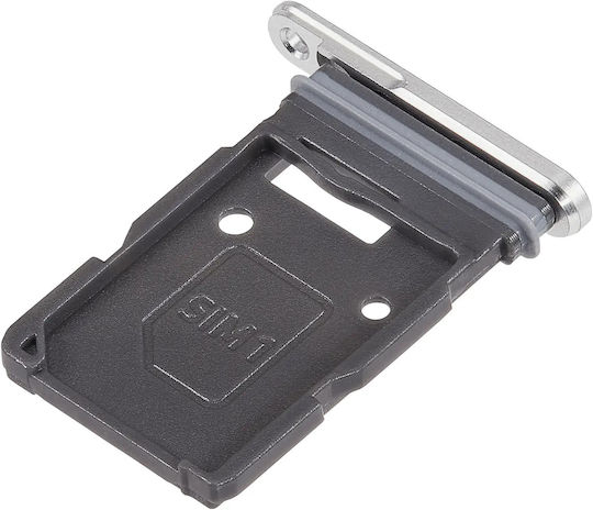 Tavă SIM Unică Samsung Galaxy S26 Ultra S948 Albă