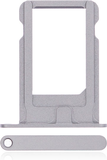 Sim Card Tray Iphone 5s Se 2016 Space Gray