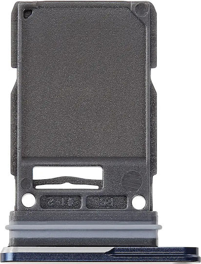 Tavă SIM Unică Samsung Galaxy A57 A576 2026 Albastru Marin