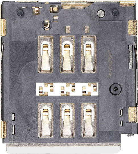 Sim Card Reader Iphone 7 7 Plus 8 8 Plus J_sim_rf